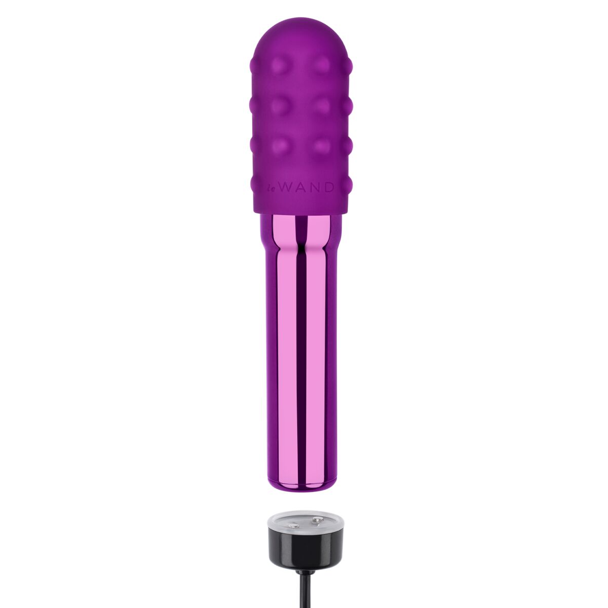 Vibratore Mini Le Wand Viola
